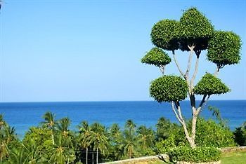 Parrot Paradise Resort Boljoon Buitenkant foto