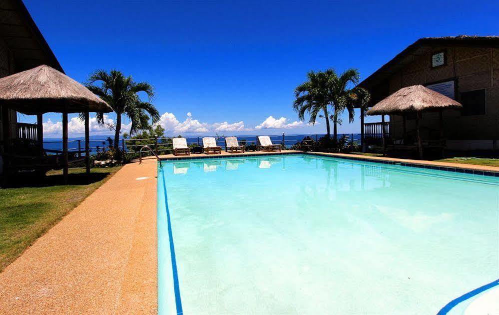Parrot Paradise Resort Boljoon Buitenkant foto