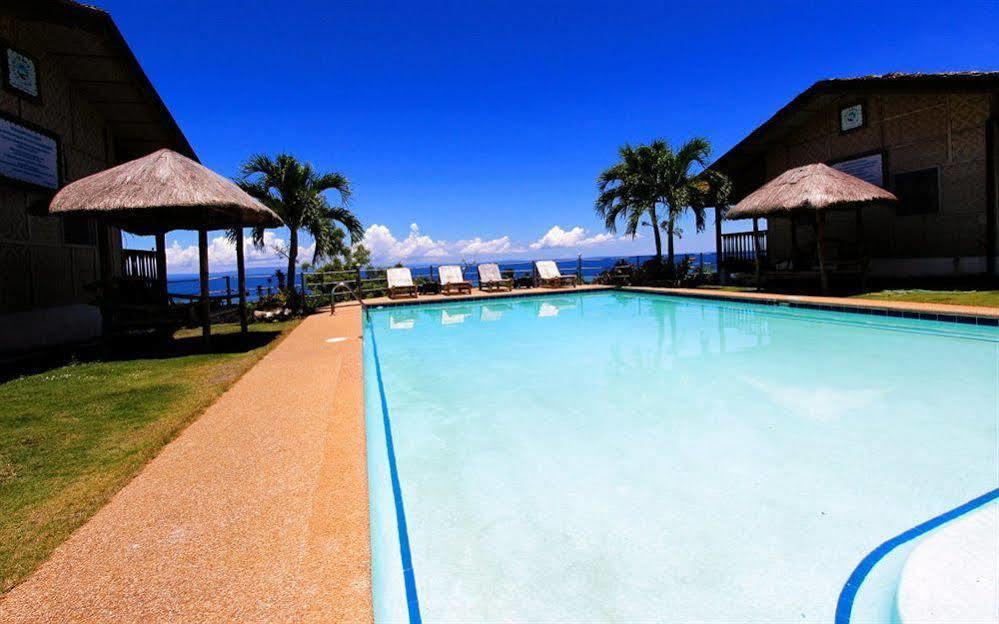 Parrot Paradise Resort Boljoon Buitenkant foto