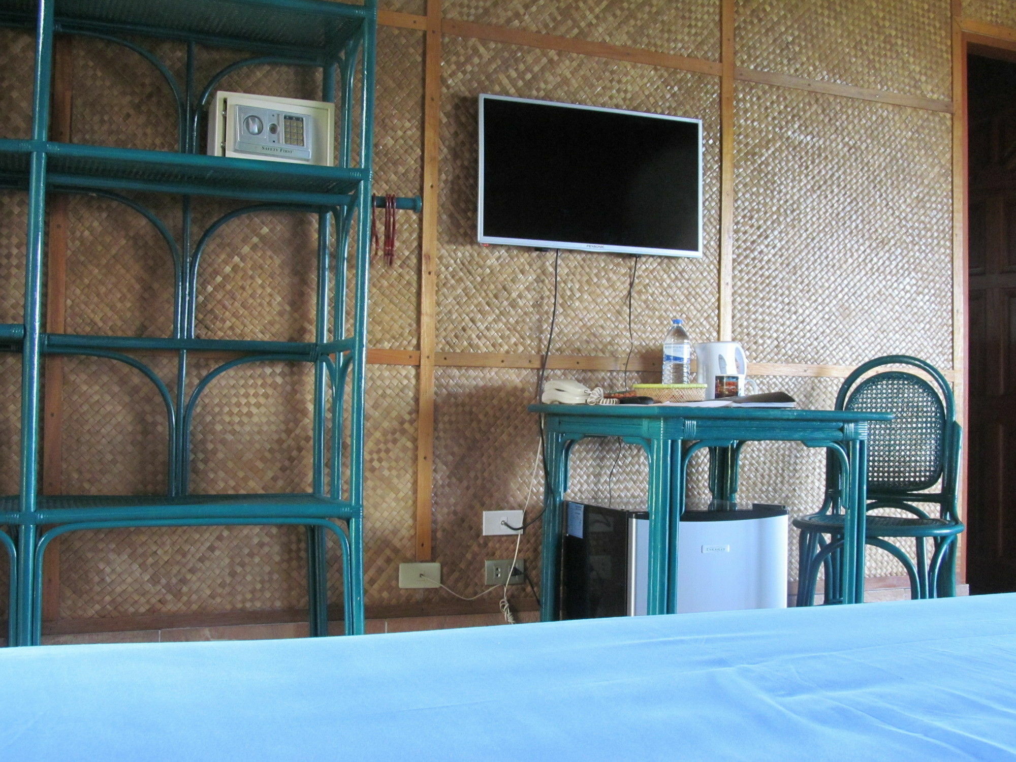Parrot Paradise Resort Boljoon Buitenkant foto